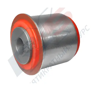 Сайлентблок верхнего рычага задней подвески /передний/ SPORT X5 RESOURSE 65-0108 1441268064 12E HA5C изображение 0
