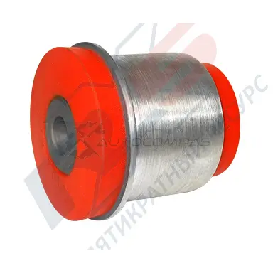 Сайлентблок верхнего рычага передней подвески X5 RESOURSE 1441268069 PFZ 98M8 04-0077