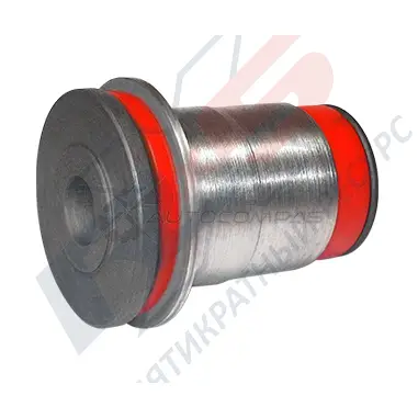 Сайлентблок верхнего рычага передней подвески X5 RESOURSE 65-0200 ENEY3 8 1441268089