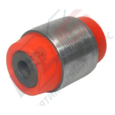 Сайлентблок верхнего рычага передней подвески X5 RESOURSE 17-0115 0 W11U4 1441268157