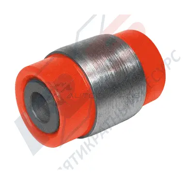 Сайлентблок верхнего рычага передней подвески X5 RESOURSE 17-0099 1441268163 R GDH1R6