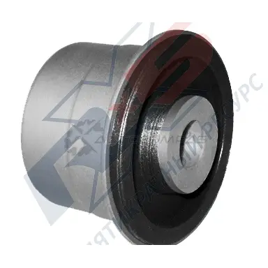 Сайлентблок верхнего рычага передней подвески X5 RESOURSE 09-0117-Black KG 80OZE 1441268177