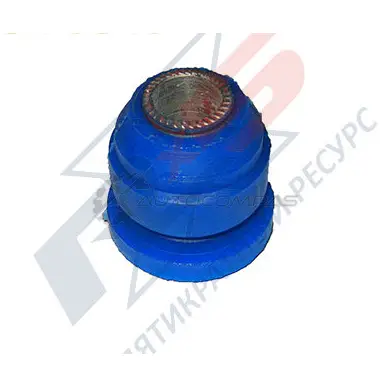 Сайлентблок верхнего рычага передней подвески X5 RESOURSE 32-0319 5YHO 8S 1441268219