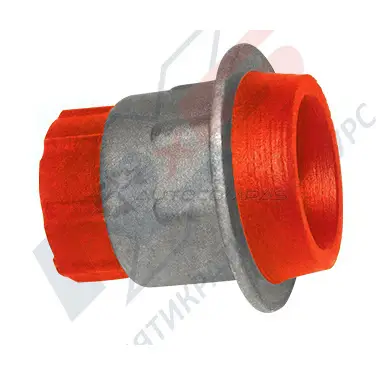 Сайлентблок верхнего рычага передней подвески /SPORT/ X5 RESOURSE V X9NL 1441268247 50-0319