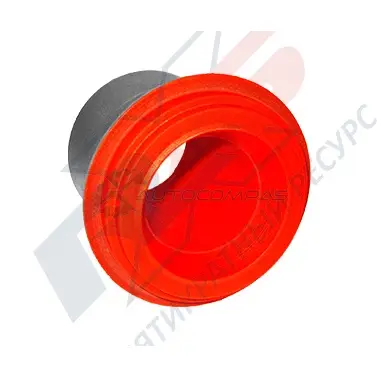 Сайлентблок верхнего рычага передней подвески /задний/ X5 RESOURSE 45-0838 1441268299 7RN OK
