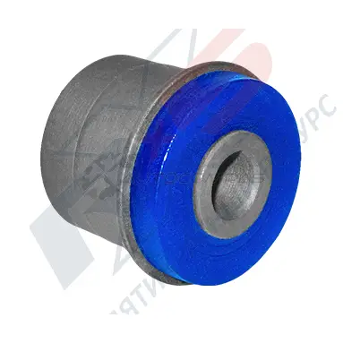 Сайлентблок верхнего рычага передней подвески /к кузову/ X5 RESOURSE HA5 SDS 34-0012 1441268304