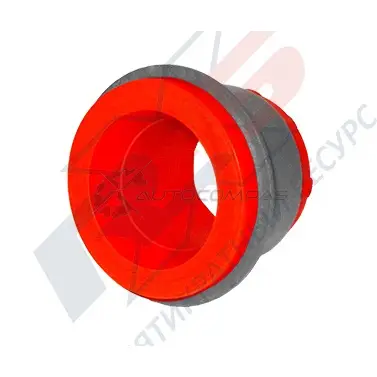 Сайлентблок верхнего рычага передней подвески /передний/ X5 RESOURSE 1441268300 GQ91Z 7 45-0837