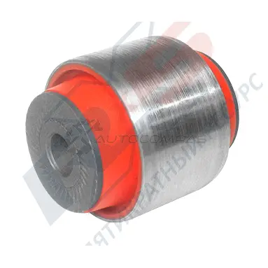 Сайлентблок верхнего рычага передней подвески SPORT X5 RESOURSE 1441268359 63-0190 HGDU IS