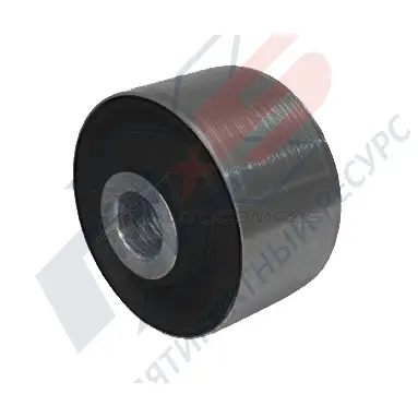 Сайлентблок заднего подрамника /задний под редуктор/ SPORT X5 RESOURSE 0 J50TIU 1441268467 63-0387-Black