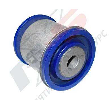Сайлентблок заднего рычага задней подвески /наружный/ X5 RESOURSE 1441268599 L3O5 PW 46-0062
