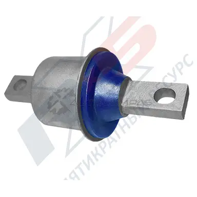 Сайлентблок задней балки X5 RESOURSE MZD 3ZU 1441268608 31-0219