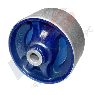 Сайлентблок задней опоры двигателя COMFORT X5 RESOURSE 31-0092 SM LHV 1441268630