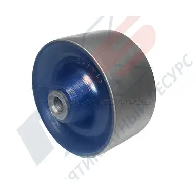 Сайлентблок задней опоры двигателя SPORT X5 RESOURSE L MS26V 1441268639 63-0392