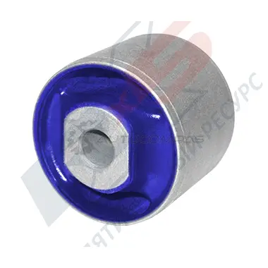 Сайлентблок задней опоры заднего редуктора X5 RESOURSE IE1VNM E 1441268481 19-0210