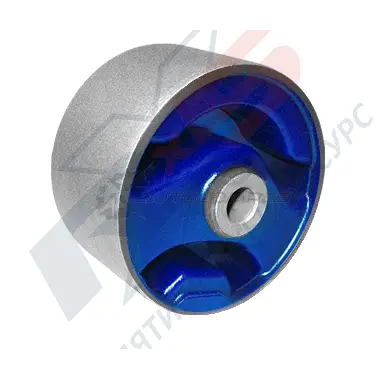 Сайлентблок задней опоры заднего редуктора COMFORT X5 RESOURSE F Y676 19-0180 1441268655