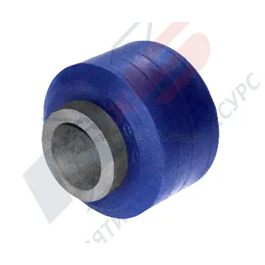 Сайлентблок задней подвески /ушко амортизатора, нижнее/ X5 RESOURSE 31-0040-0 08PZ 2K 1441266204