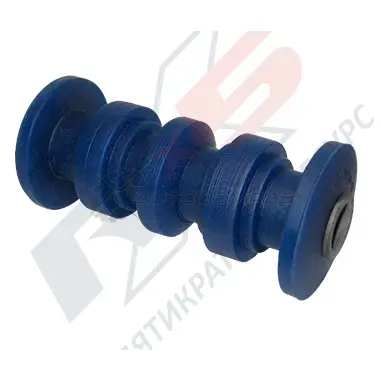 Сайлентблок задней рессоры X5 RESOURSE 1441268716 15-0064 DU 42TYE