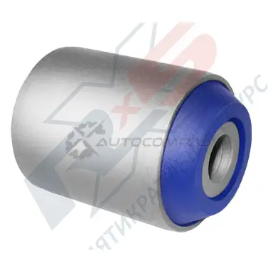 Сайлентблок кронштейна переднего редуктора X5 RESOURSE 45-0676 1441266248 7J7 1FY