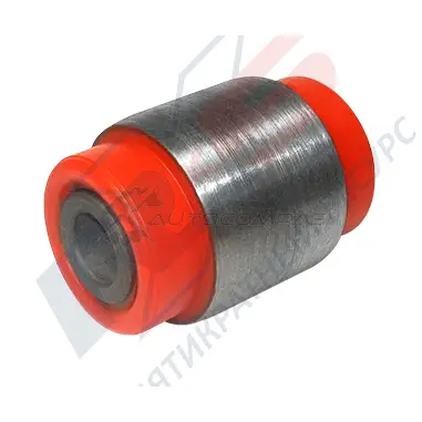Сайлентблок кулака задней подвески /верхний, задний/ X5 RESOURSE 0 4WLMI 1441268921 32-0328