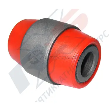 Сайлентблок кулака задней подвески /верхний/ X5 RESOURSE 15-0101 Q54WV O 1441268945