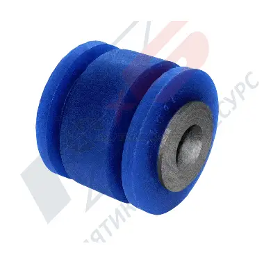 Сайлентблок кулака задней подвески /к амортизатору/ X5 RESOURSE 1441268943 JL68 SJ 15-0104