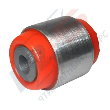 Сайлентблок кулака задней подвески /к нижнему рычагу/ X5 RESOURSE 63-0161 1441268980 OSGQ V