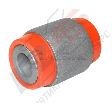 Сайлентблок кулака задней подвески /к подпружинному рычагу/ SPORT X5 RESOURSE Q T279 1441269019 32-0480