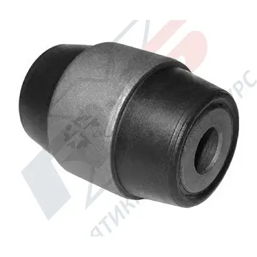 Сайлентблок кулака задней подвески /к поперечному рычагу/ SPORT X5 RESOURSE 19-0309-Black WFA IFVO 1441269052