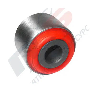 Сайлентблок кулака задней подвески /к продольному рычагу/ X5 RESOURSE 25-0016 1441269075 NAI ER