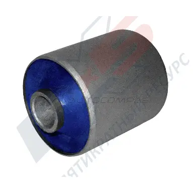 Сайлентблок кулака задней подвески /к продольному рычагу/ X5 RESOURSE 31-0045-0 J9QM 3 1441268970