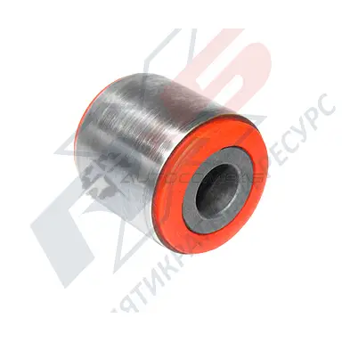 Сайлентблок кулака задней подвески /к продольному рычагу/ X5 RESOURSE S PP8X5 1441269081 47-0047