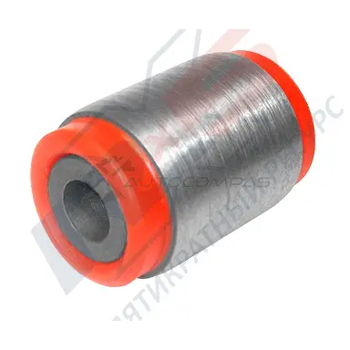 Сайлентблок кулака задней подвески /к стойке/ X5 RESOURSE L35D X 09-0094 1441266730 изображение 0