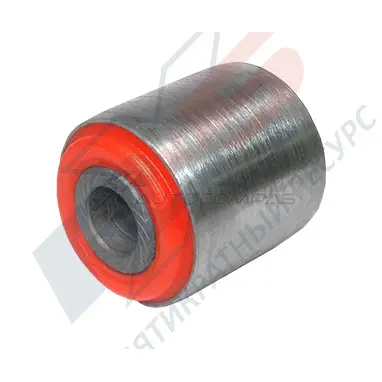 Сайлентблок кулака задней подвески /нижний к продольному/ X5 RESOURSE 9 K50L 1441268951 45-0756