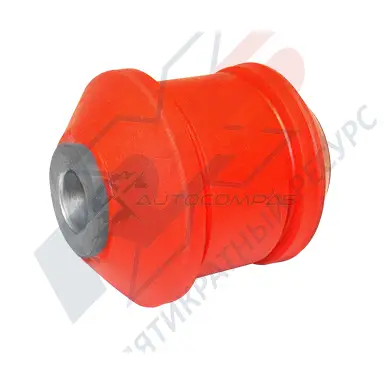 Сайлентблок кулака задней подвески /нижний/ X5 RESOURSE 5UYVI 4B 1441269114 03-0029