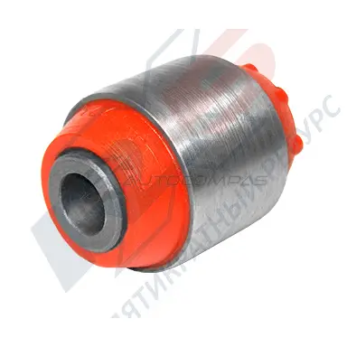 Сайлентблок кулака задней подвески /нижний/ X5 RESOURSE 1441269132 46-0024 108E C5I