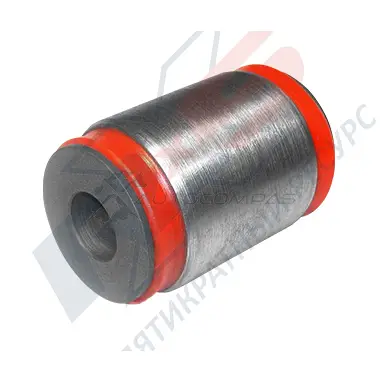 Сайлентблок кулака задней подвески /нижний/ SPORT X5 RESOURSE FS1E D 1441268960 63-0339