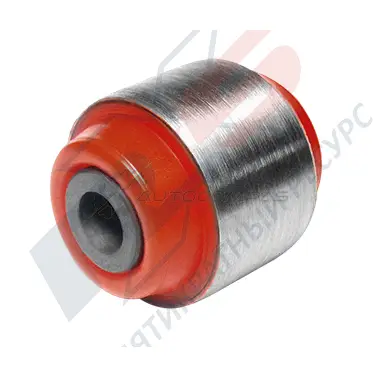 Сайлентблок кулака задней подвески /под амортизатор/ X5 RESOURSE 17-0151 49 A2E 1441269163