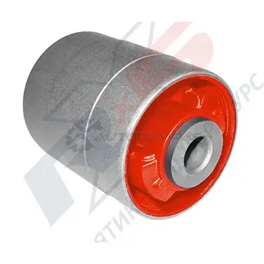 Сайлентблок нижнего кривого рычага передней подвески X5 RESOURSE 45-0903 D 0AO1 1441269240