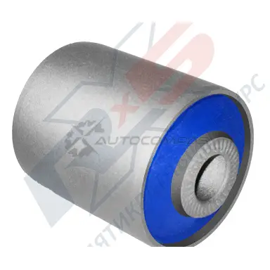 Сайлентблок нижнего переднего рычага передней подвески X5 RESOURSE 25-0008 1441269264 XQ C5I