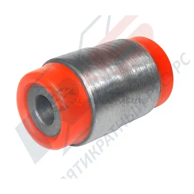 Сайлентблок нижнего поперечного рычага задней подвески X5 RESOURSE 17-0126 PW8WGV 7 1441269276