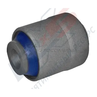 Сайлентблок нижнего поперечного рычага задней подвески X5 RESOURSE 31-0197 1441269292 CFIT F