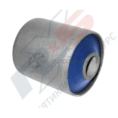 Сайлентблок нижнего продольного рычага задней подвески X5 RESOURSE SU NING 45-0089 1441269343