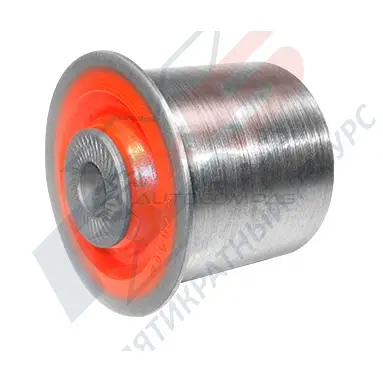 Сайлентблок нижнего рычага задней подвески /большой/ SPORT X5 RESOURSE PT ZN4T 65-0024 1441269392