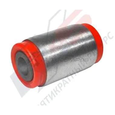 Сайлентблок нижнего рычага задней подвески /к кузову/ X5 RESOURSE 63-0159 1441269471 S X9YI2