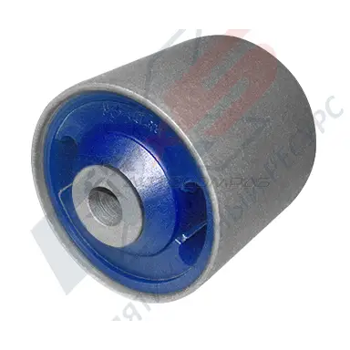 Сайлентблок нижнего рычага передней подвески X5 RESOURSE 04-0080 XL OVXW 1441269229