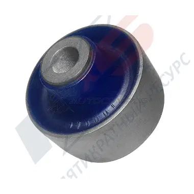 Сайлентблок нижнего рычага передней подвески X5 RESOURSE 8 SO0D 1441269517 17-0001