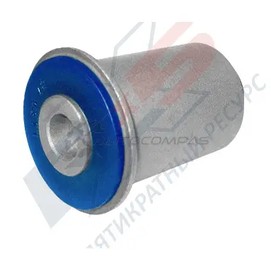 Сайлентблок нижнего рычага передней подвески X5 RESOURSE 32-0371 QK5 ZAL 1441269527