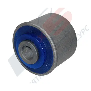 Сайлентблок нижнего рычага передней подвески X5 RESOURSE 37-0015 1441269540 HS57WN Q
