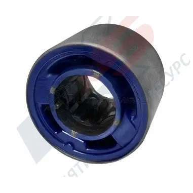 Сайлентблок нижнего рычага передней подвески /задний/ X5 RESOURSE 1441269684 63-0133 PC1 SU