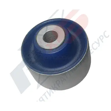 Сайлентблок нижнего рычага передней подвески /задний/ X5 RESOURSE 08-0040 1441269726 YZHEB 6